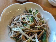 -难忘的面(五矿君澜酒店)