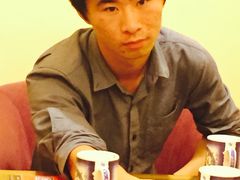 -汇佳桌游剧本咖啡馆(万体馆旗舰店)