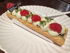 -黑草莓(重庆路店)
