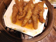 -佬港味粤味小馆(锦艺城店)