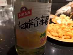 -花雕醉鸡(北大街义勇街店)