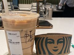 -星巴克臻选(广州太古汇店)