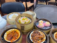 -香港蓮香樓(中環店)