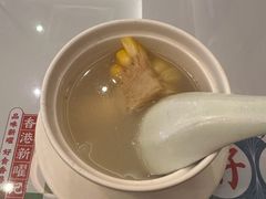 -香港新曜记茶餐厅(星耀城店)