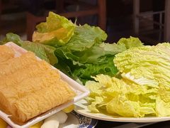 -总参北京涮羊肉