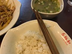 -易裕和·长沙米粉(友谊路店)