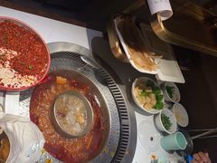 -晓宇重庆火锅(赛格国际购物中心店)