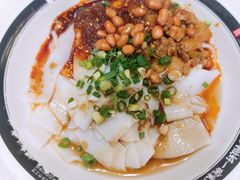-刘二妈米皮(步行街店)