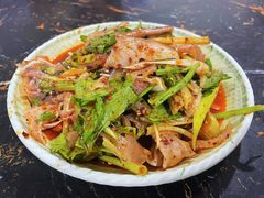 -大邑李记肥肠血旺
