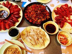 -一棠龙虾•王牌虾球(后湖御华里店)