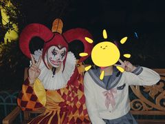 -七彩云南欢乐世界