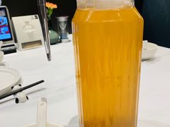 山楂雪梨汁-眉州东坡(远洋未来广场店)