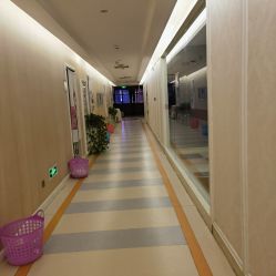 -金月汇月子会所(北大街店)