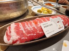 -巴奴毛肚火锅(大剧院店)