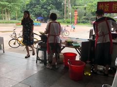 -古真记钵钵鸡(老公园店)