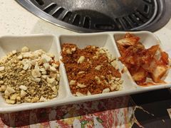 -猫爪爪原切自助烤肉(观音桥阳光世纪店)