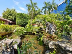 -花溪雨·森林餐厅(石基店)