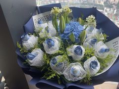 -无锡苏宁银河国际酒店-悦府65中餐厅