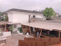 -悦哉·派对·草坪婚礼·围炉煮茶(三圣乡店)