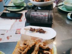 -潮界(LU·ONE凯德晶萃广场店)