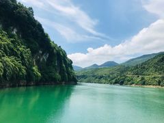 -乌江画廊(彭水苗族土家族自治县)