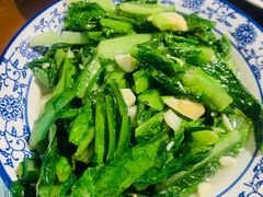 -回家吃饭·地道南昌菜(建德观总店)