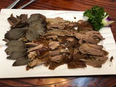 -吴祥记潮州菜·百年老字号·砂锅粥
