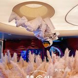 网红宵夜街🔥开启你的美食小宇宙🌍