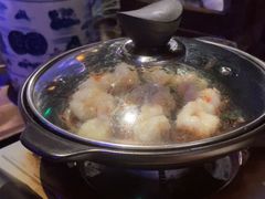 -绿茶餐厅(千岛湖银泰城店)