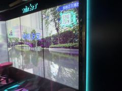 -温莎KTV(珠江路店)