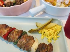 -库滋明·俄罗斯特色美食(中央大街店)