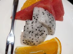 水果-粤汕小厨(北站店)