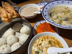 油条-游埠豆浆(上城区中山南路店)