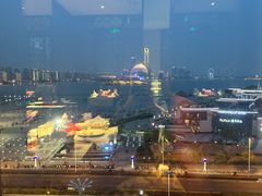 -馋遇江南·精致湖景雅宴(东方之门店)