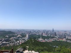 -千佛山风景名胜区