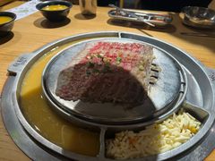 -姜虎东白丁烤肉(恒隆广场店)