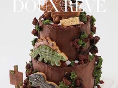 -杜哈夫DOUX RÊVE·生日蛋糕(日月光店)
