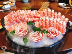 -快乐小羊(富强中路店)