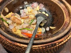 -晓长安·新陕菜(曲江店)