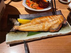 -初居食屋日式料理(万象城购物中心店)