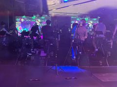 -TANGO LIVEHOUSE动感单车(巴黎春天店)