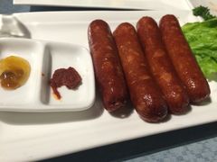 iphone_upload_pic-天厨妙香素食餐厅(清华店)