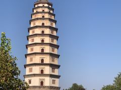 -开元寺塔