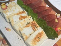 -甘思咪哚·云南艺术餐厅(天河广百店)