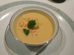 杨枝甘露-三号黄浦会Canton Table