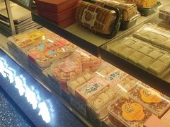 -矮子馅饼(大成路店)