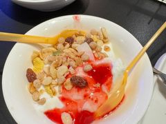 -呼伦一只牛·烧串酒场(陆家嘴店)
