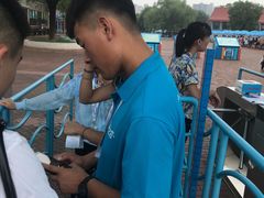 -欢乐水魔方水世界
