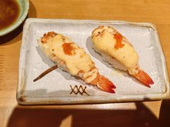 -一心创作料理屋(经开万达店)