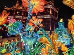 -上海城隍庙